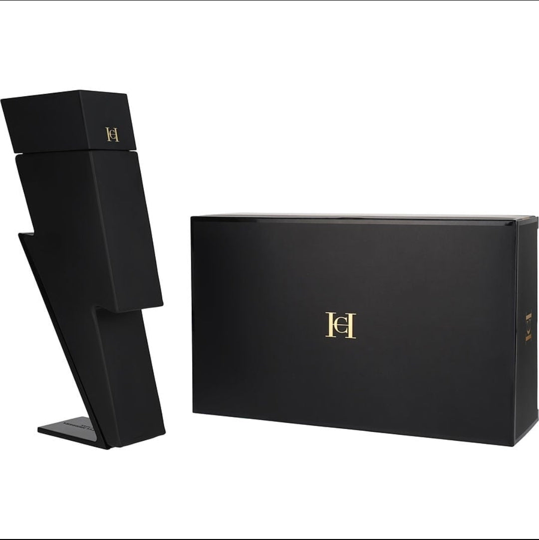 Carolina Herrera Bad Boy Le Parfum - Eau de Parfum para Hombre 5.1 oz