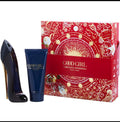 Carolina Herrera Good Girl Set – Perfume + Loción Corporal 1.7oz/3.4oz – Original