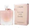 Lancôme La Vie Est Belle Vanille Nude Eau de Parfum Sensuelle 3.4oz (100ml) para Mujer