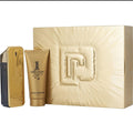 Paco Rabanne 1 Million Gift Set para Hombre — EDT 3.4 oz + Shower Gel 3.4
