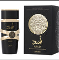 Lattafa Asad Eau de Parfum 3.4 oz (Hombre